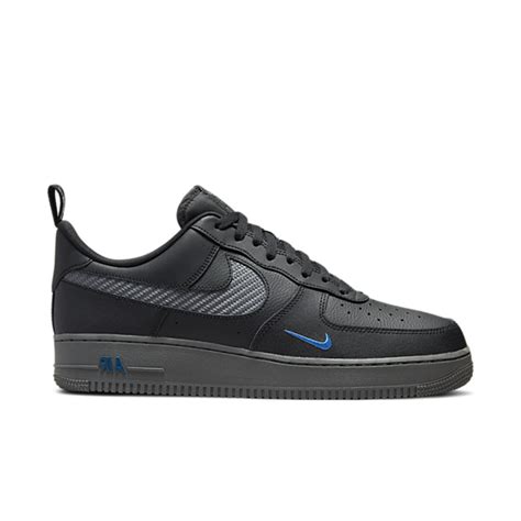 nike air force 1 '07 essential dames zwart|Nike Air Force 1 '07 Essential Women's Shoe. Nike NL.